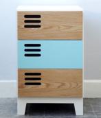 cajonera locker :: #